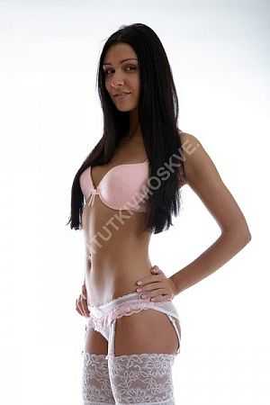 Настя, метро Нахимовский проспект