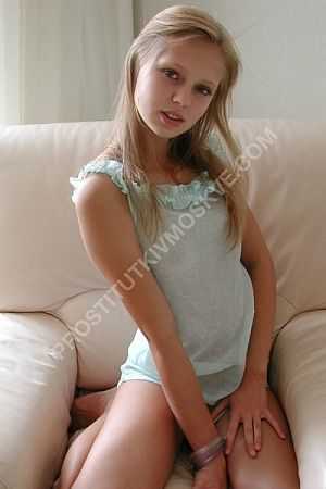 Настя, метро Измайлово