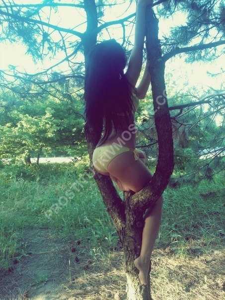 Проститутки