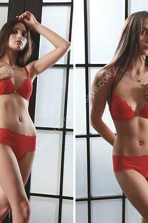 Рита, метро Речной вокзал