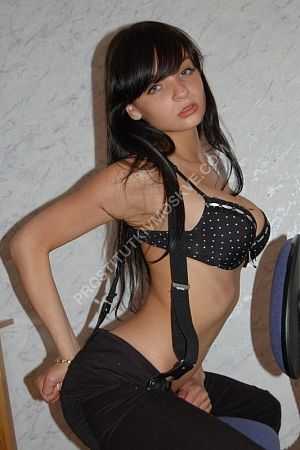 Полина, метро Фонвизинская