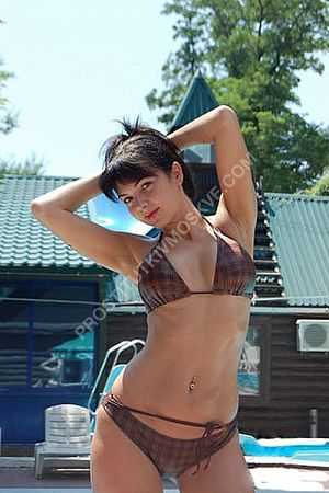 Настя, метро Солнцево