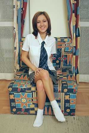 Рита, метро Каховская