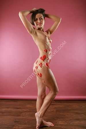 Полина, метро Сокол