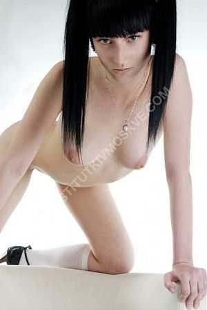 Настя, метро Пролетарская