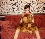 Проститутки Москвы