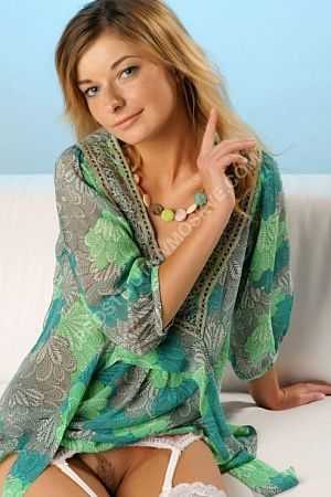 Алина, метро Сухаревская