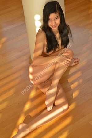 Евгения, метро Новокузнецкая