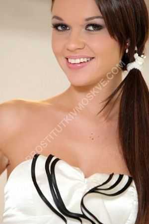 Полина, метро Братиславская