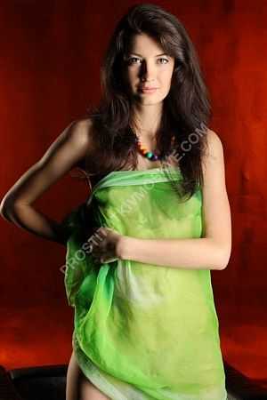 Кристина, метро Шелепиха