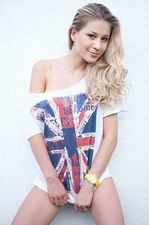 Ира, метро Сокольники