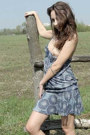 Света, метро Менделеевская