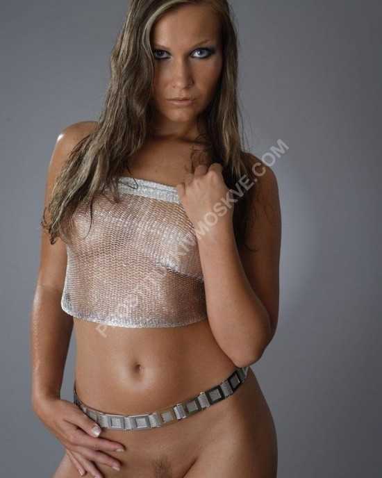 Проститутки