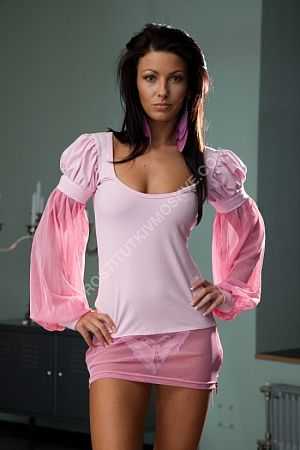 Аня, метро Дубровка