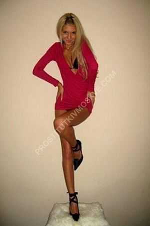 Даша, метро Филёвский парк