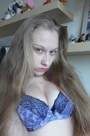 Евгения, метро Котельники