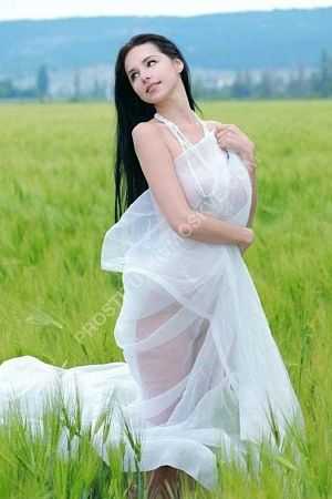 Олеся, метро Смоленская