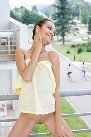 Даша, метро Пионерская