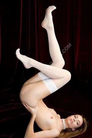 Полина, метро Автозаводская