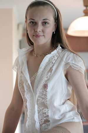 Лера, метро Отрадное