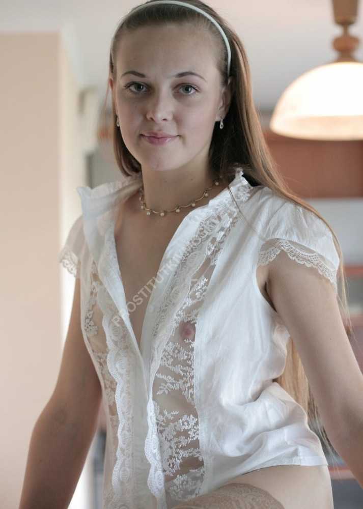 Проститутки