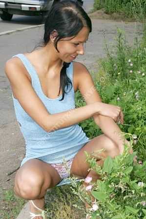 Настя, метро Братиславская