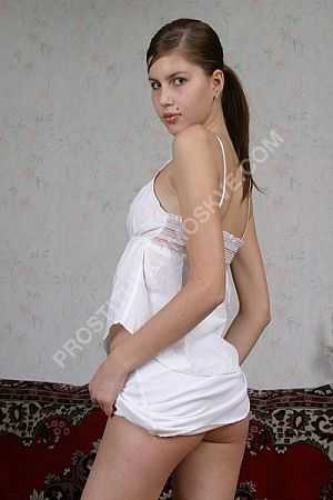 Мария, метро Каховская