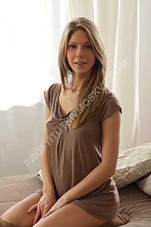 Настя, метро Нижегородская