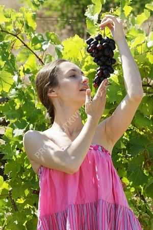 Мария, метро Кунцевская