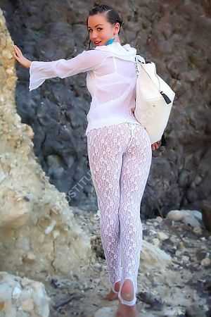 Оксана, метро Савёловская