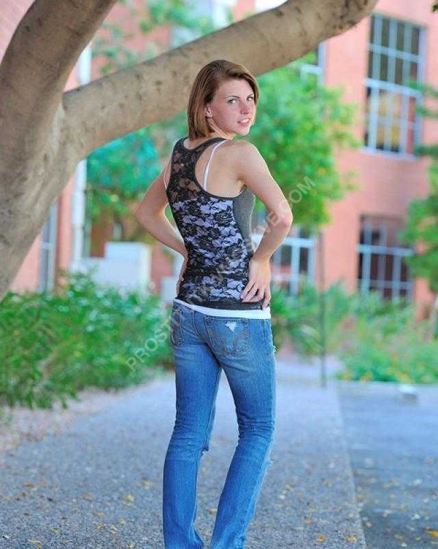 Проститутки