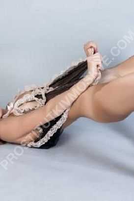 Наташа, метро Баррикадная