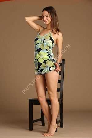 Света, метро Варшавская