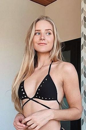 Мария, метро Сухаревская