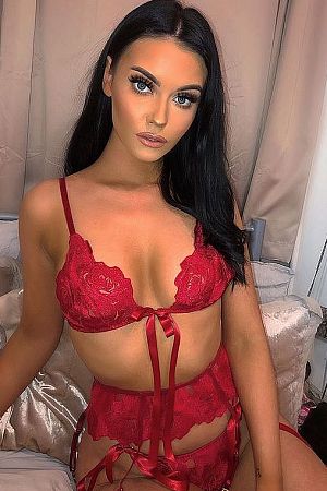 Мария, метро Стрешнево