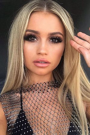 Натали, метро Аннино