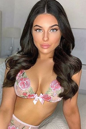 Надежда, метро Лермонтовский проспект