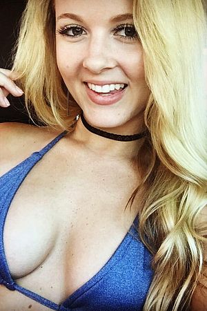 Марина, метро Ростокино