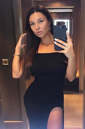 Екатерина, метро Марксистская