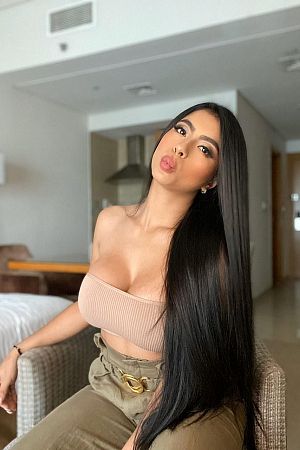 Дина, метро Румянцево