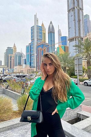 Сима, метро Строгино