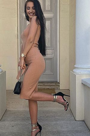 ИЛОНА, метро Новохохловская