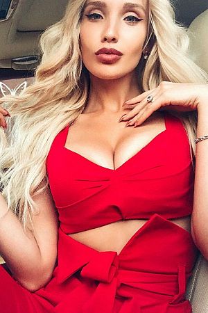 Жанна, метро Кропоткинская