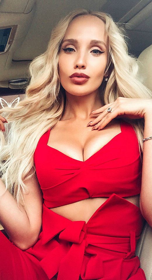 Проститутки