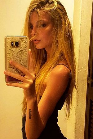 Мариша, метро Боровицкая