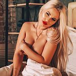 Проститутки Москвы