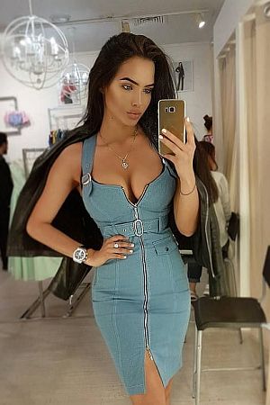 Лера, метро Ховрино