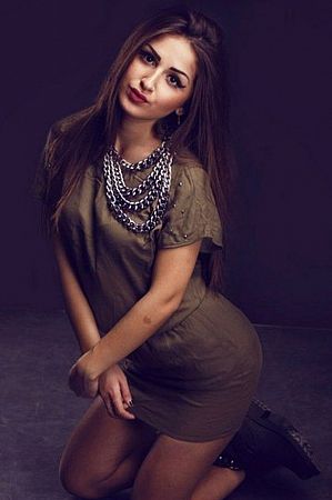 Инесса, метро Царицыно