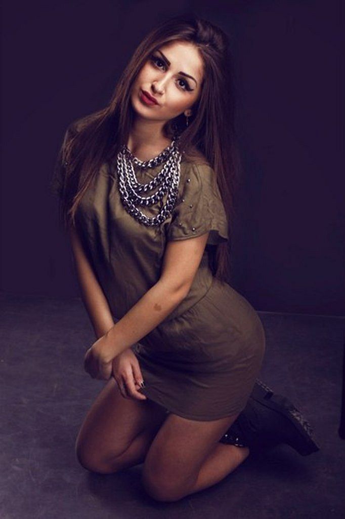 Проститутки