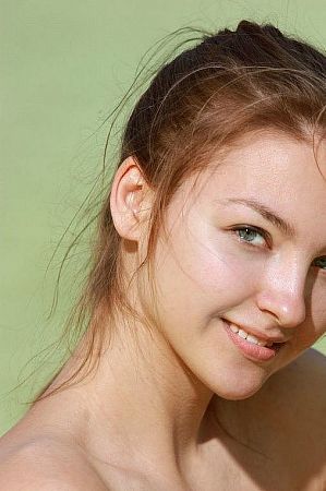 Василиса, метро Полежаевская